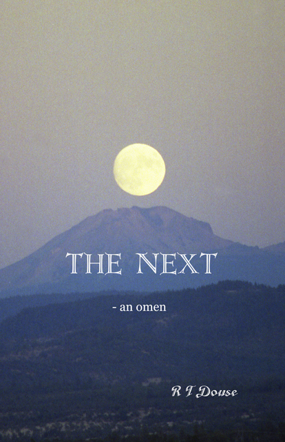 The Next - an omen