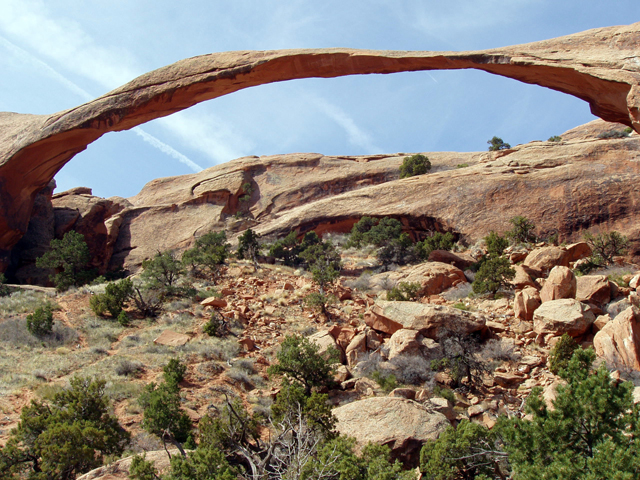 Landscape Arch