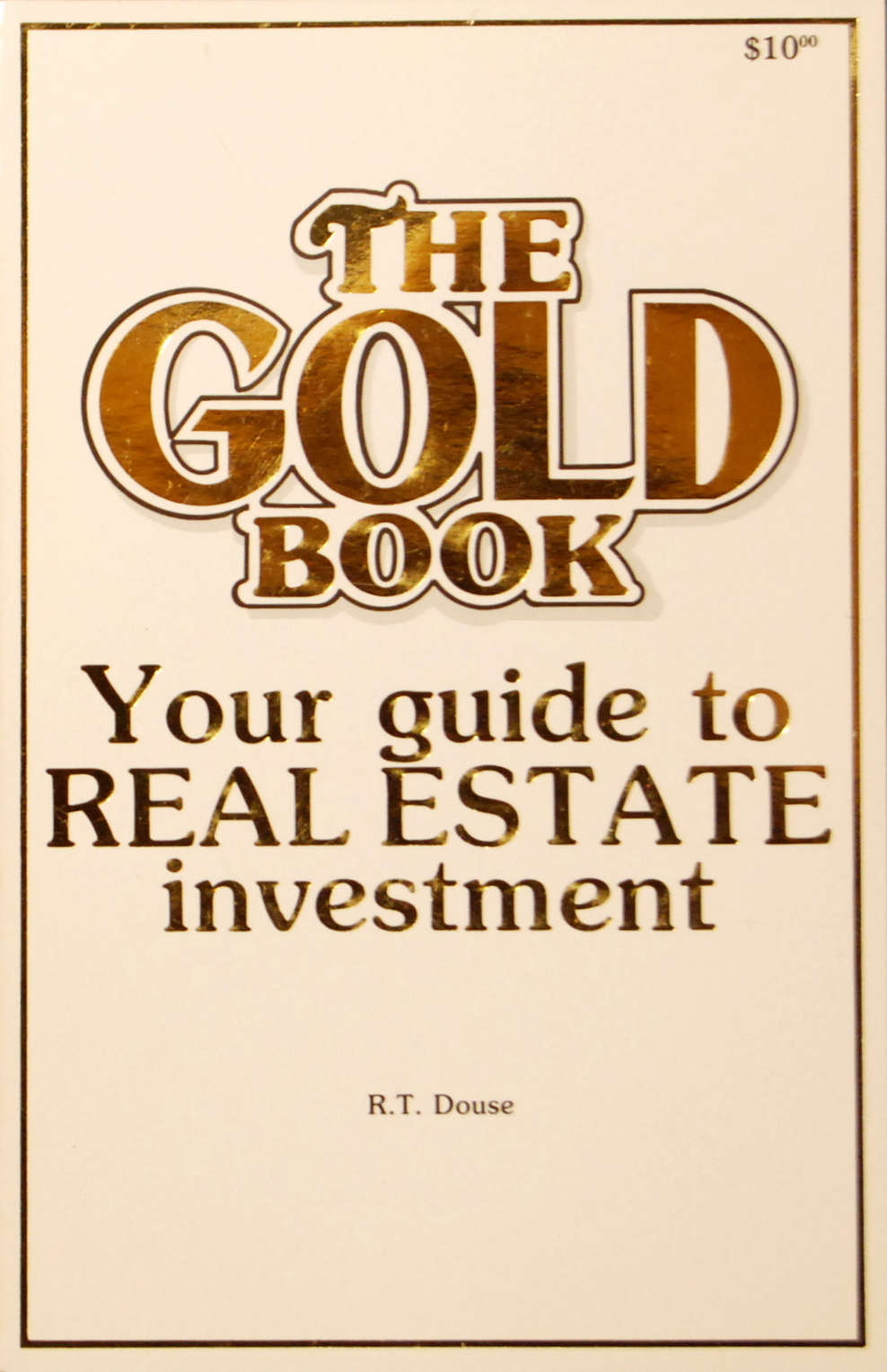 The Gold Book